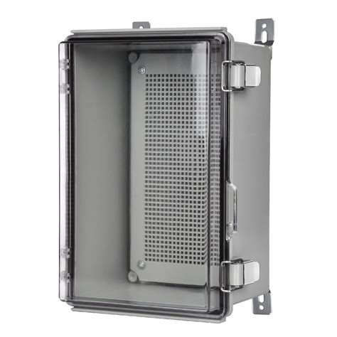 junction box hinged|large pvc junction box.